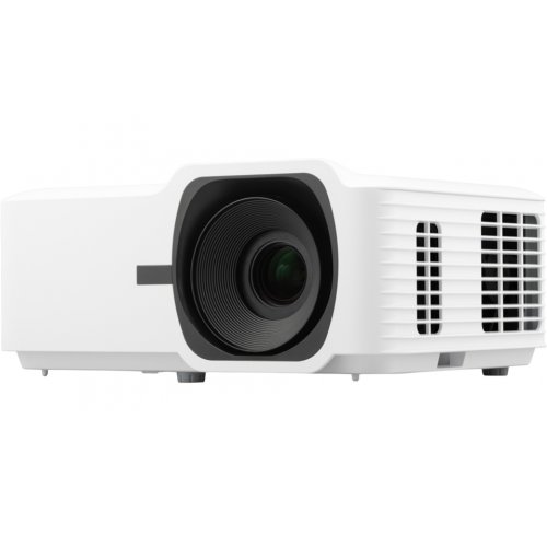 Проєктор ViewSonic LSD400HD (VS20625) купити в Україні: Київ, Львів, Хмельницький, Тернопіль, Івано-Франківськ | Низька ціна, відгуки, характеристики від TELEMART фото