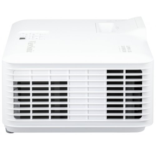 Проєктор ViewSonic LSD400HD (VS20625) купити в Україні: Київ, Львів, Хмельницький, Тернопіль, Івано-Франківськ | Низька ціна, відгуки, характеристики від TELEMART фото