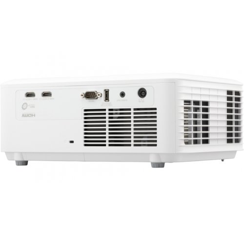 Проєктор ViewSonic LSD400HD (VS20625) купити в Україні: Київ, Львів, Хмельницький, Тернопіль, Івано-Франківськ | Низька ціна, відгуки, характеристики від TELEMART фото