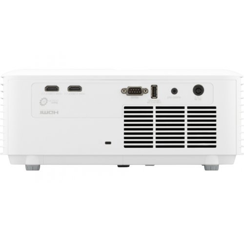 Проєктор ViewSonic LSD400HD (VS20625) купити в Україні: Київ, Львів, Хмельницький, Тернопіль, Івано-Франківськ | Низька ціна, відгуки, характеристики від TELEMART фото