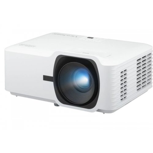 Проєктор ViewSonic LSD400W (VS20643) купити в Україні: Київ, Львів, Хмельницький, Тернопіль, Івано-Франківськ | Низька ціна, відгуки, характеристики від TELEMART фото