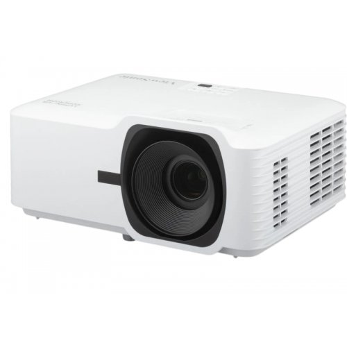 Проєктор ViewSonic LSD400W (VS20643) купити в Україні: Київ, Львів, Хмельницький, Тернопіль, Івано-Франківськ | Низька ціна, відгуки, характеристики від TELEMART фото