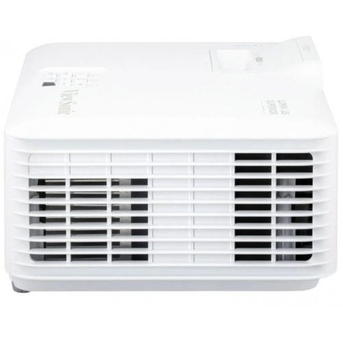 Проєктор ViewSonic LSD400W (VS20643) купити в Україні: Київ, Львів, Хмельницький, Тернопіль, Івано-Франківськ | Низька ціна, відгуки, характеристики від TELEMART фото