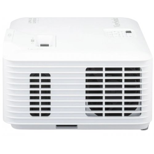 Проєктор ViewSonic LSD400W (VS20643) купити в Україні: Київ, Львів, Хмельницький, Тернопіль, Івано-Франківськ | Низька ціна, відгуки, характеристики від TELEMART фото