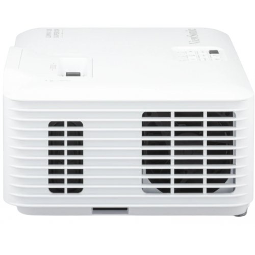 Проєктор ViewSonic LSD401HD (VS20624) купити в Україні: Київ, Львів, Хмельницький, Тернопіль, Івано-Франківськ | Низька ціна, відгуки, характеристики від TELEMART фото