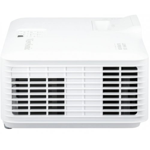 Проєктор ViewSonic LSD401HD (VS20624) купити в Україні: Київ, Львів, Хмельницький, Тернопіль, Івано-Франківськ | Низька ціна, відгуки, характеристики від TELEMART фото