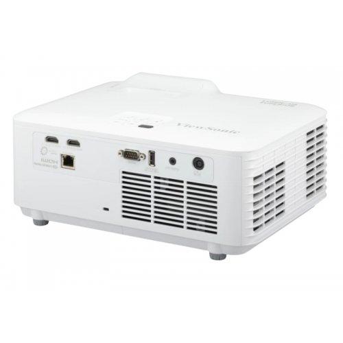 Проєктор ViewSonic LSD401HD (VS20624) купити в Україні: Київ, Львів, Хмельницький, Тернопіль, Івано-Франківськ | Низька ціна, відгуки, характеристики від TELEMART фото