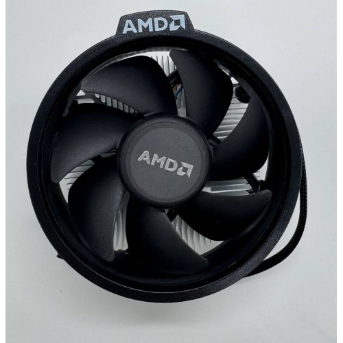 Процессор AMD Ryzen 5 3400G 3.7(4.2)GHz 4MB sAM4 Box (YD3400C5FHSBX) (Восстановлено продавцом, 856362) купить в Украине: Киев, Днепр, Харьков, Одесса  | Проверка совместимости, низкая цена, отзывы, характеристики от TELEMART фото