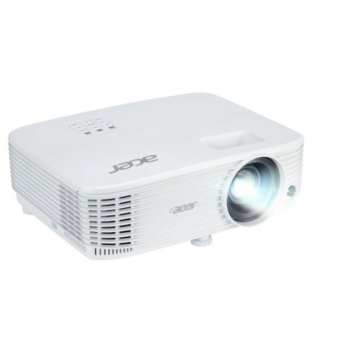 Проектор Acer P1257 (MR.JYY11.001) купить в Украине: Киев, Днепр, Харьков, Одесса  | Низкая цена, отзывы, характеристики от TELEMART фото