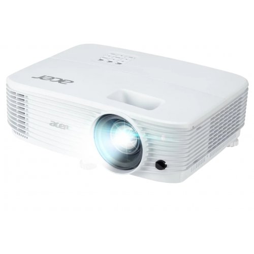 Проектор Acer P1257 (MR.JYY11.001) купить в Украине: Киев, Днепр, Харьков, Одесса  | Низкая цена, отзывы, характеристики от TELEMART фото