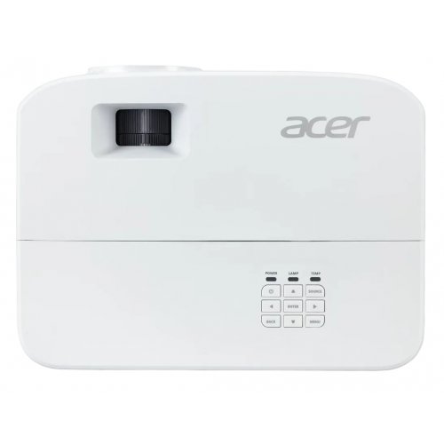 Проектор Acer P1257 (MR.JYY11.001) купить в Украине: Киев, Днепр, Харьков, Одесса  | Низкая цена, отзывы, характеристики от TELEMART фото