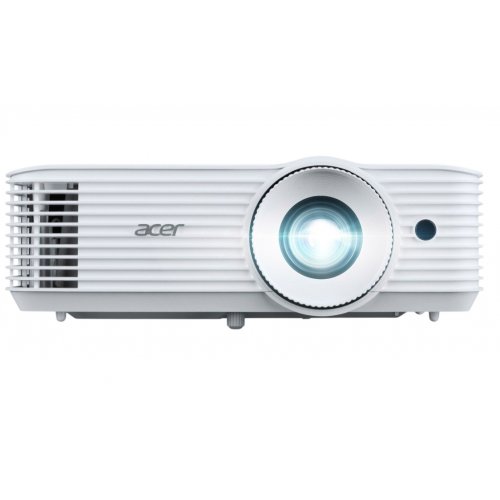 Проєктор Acer P1258i XGA (MR.JYF11.001) купити в Україні: Київ, Львів, Хмельницький, Тернопіль, Івано-Франківськ | Низька ціна, відгуки, характеристики від TELEMART фото