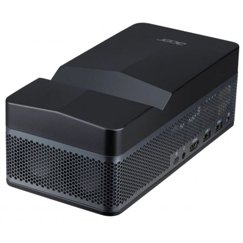 Проєктор Acer PD1520Us (MR.JYE11.003) купити в Україні: Київ, Львів, Хмельницький, Тернопіль, Івано-Франківськ | Низька ціна, відгуки, характеристики від TELEMART фото