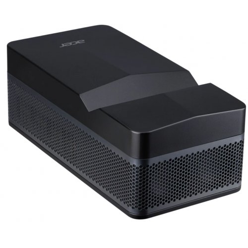 Проєктор Acer PD1520Us (MR.JYE11.003) купити в Україні: Київ, Львів, Хмельницький, Тернопіль, Івано-Франківськ | Низька ціна, відгуки, характеристики від TELEMART фото