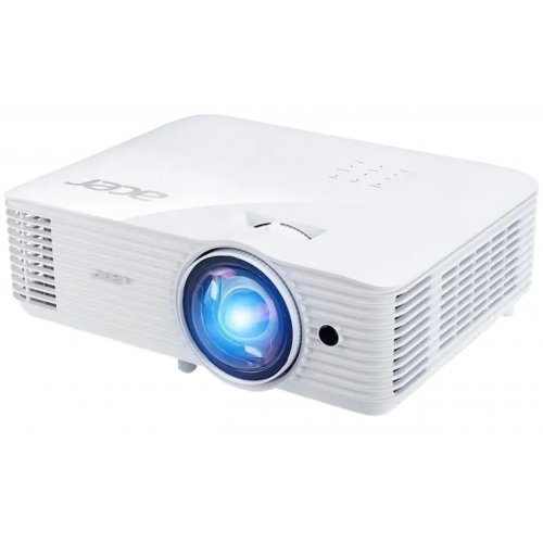 Проектор Acer S1287n (MR.JYW11.001) купить в Украине: Киев, Днепр, Харьков, Одесса  | Низкая цена, отзывы, характеристики от TELEMART фото