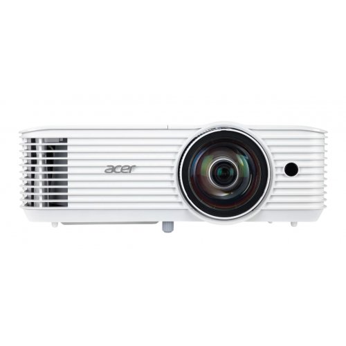 Проектор Acer S1387n (MR.JYX11.001) купить в Украине: Киев, Днепр, Харьков, Одесса  | Низкая цена, отзывы, характеристики от TELEMART фото