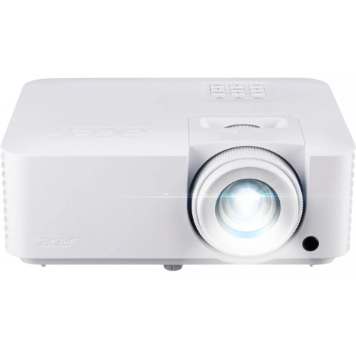 Проектор Acer Vero PL2810G (MR.JY911.001) купить в Украине: Киев, Днепр, Харьков, Одесса  | Низкая цена, отзывы, характеристики от TELEMART фото