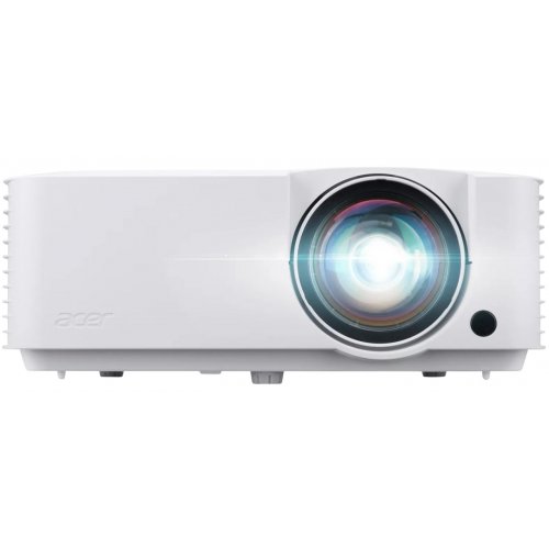 Проєктор Acer Vero SL2520n (MR.JYT11.001) купити в Україні: Київ, Львів, Хмельницький, Тернопіль, Івано-Франківськ | Низька ціна, відгуки, характеристики від TELEMART фото
