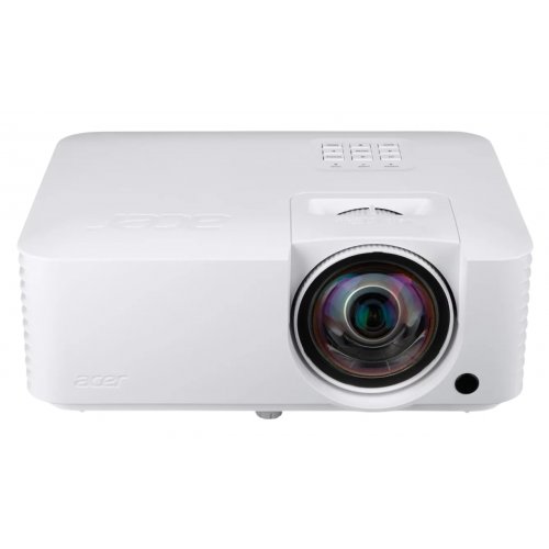 Проєктор Acer Vero SL2520n (MR.JYT11.001) купити в Україні: Київ, Львів, Хмельницький, Тернопіль, Івано-Франківськ | Низька ціна, відгуки, характеристики від TELEMART фото