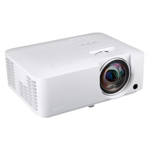 Проєктор Acer Vero SL2520n (MR.JYT11.001) купити в Україні: Київ, Львів, Хмельницький, Тернопіль, Івано-Франківськ | Низька ціна, відгуки, характеристики від TELEMART фото