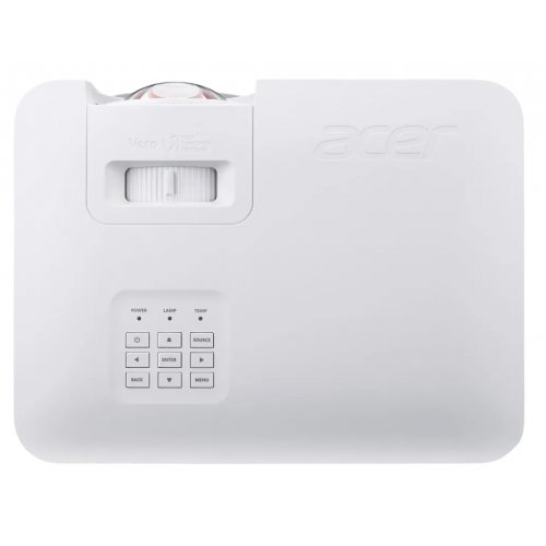Проєктор Acer Vero SL2520n (MR.JYT11.001) купити в Україні: Київ, Львів, Хмельницький, Тернопіль, Івано-Франківськ | Низька ціна, відгуки, характеристики від TELEMART фото