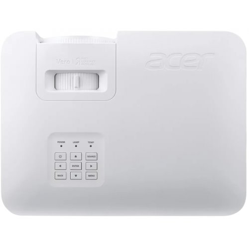 Проектор Acer Vero XL2320p (MR.JYR11.001) купить в Украине: Киев, Днепр, Харьков, Одесса  | Низкая цена, отзывы, характеристики от TELEMART фото