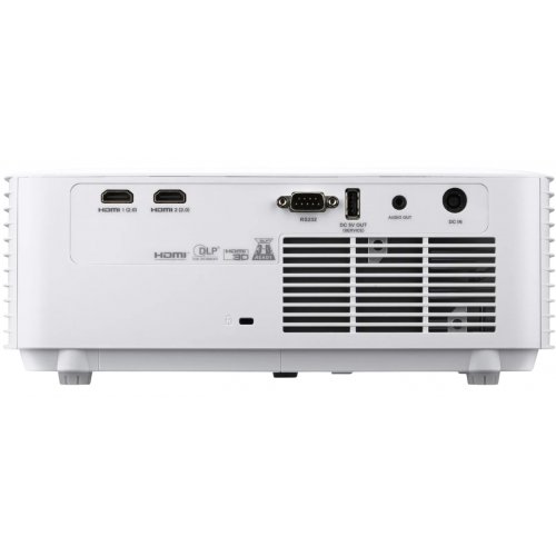 Проектор Acer Vero XL2320p (MR.JYR11.001) купить в Украине: Киев, Днепр, Харьков, Одесса  | Низкая цена, отзывы, характеристики от TELEMART фото