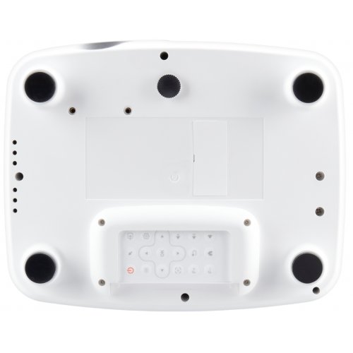 Проєктор Acer AOpen QF13s (MR.P0711.001) купити в Україні: Київ, Львів, Хмельницький, Тернопіль, Івано-Франківськ | Низька ціна, відгуки, характеристики від TELEMART фото