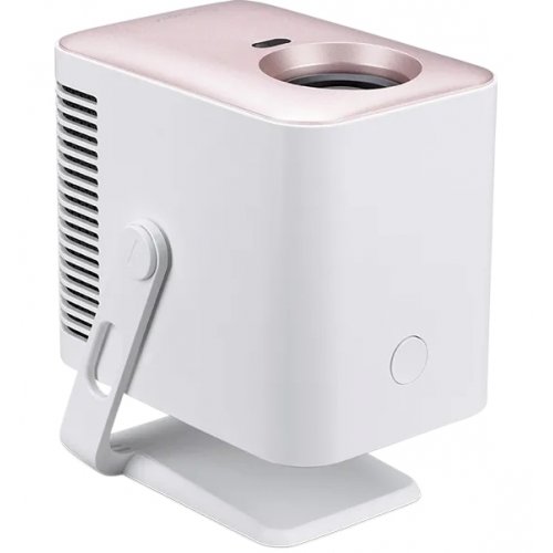 Проєктор Acer AOpen QH31s (MR.JYQ11.001) Pink купити в Україні: Київ, Львів, Хмельницький, Тернопіль, Івано-Франківськ | Низька ціна, відгуки, характеристики від TELEMART фото