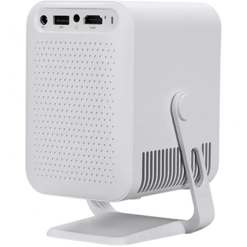 Проєктор Acer AOpen QH31s (MR.JYQ11.001) Pink купити в Україні: Київ, Львів, Хмельницький, Тернопіль, Івано-Франківськ | Низька ціна, відгуки, характеристики від TELEMART фото