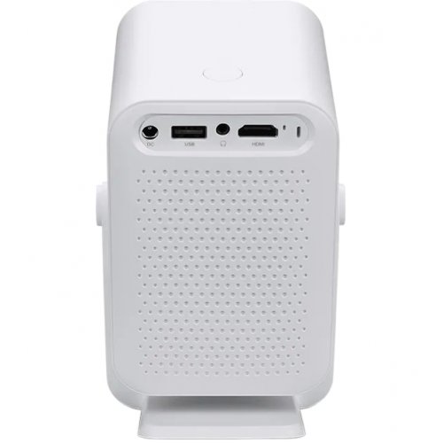 Проєктор Acer AOpen QH31s (MR.JYQ11.001) Pink купити в Україні: Київ, Львів, Хмельницький, Тернопіль, Івано-Франківськ | Низька ціна, відгуки, характеристики від TELEMART фото