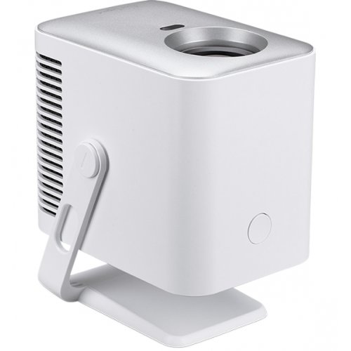 Проєктор Acer AOpen QH31s (MR.JYQ11.002) Grey купити в Україні: Київ, Львів, Хмельницький, Тернопіль, Івано-Франківськ | Низька ціна, відгуки, характеристики від TELEMART фото