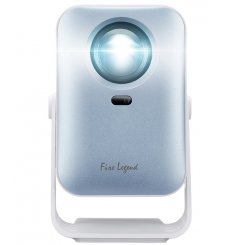 Проєктор Acer AOpen QH31s (MR.JYQ11.003) Blue