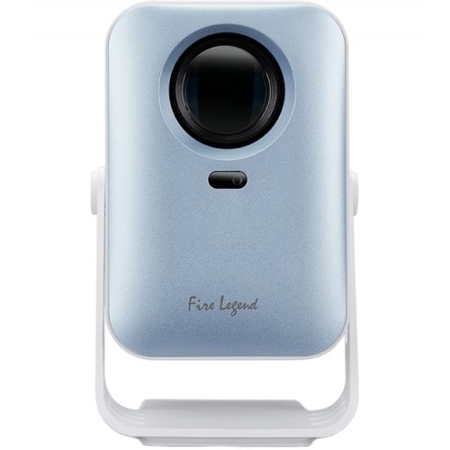 Проєктор Acer AOpen QH31s (MR.JYQ11.003) Blue купити в Україні: Київ, Львів, Хмельницький, Тернопіль, Івано-Франківськ | Низька ціна, відгуки, характеристики від TELEMART фото