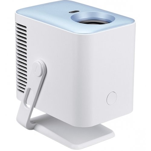 Проєктор Acer AOpen QH31s (MR.JYQ11.003) Blue купити в Україні: Київ, Львів, Хмельницький, Тернопіль, Івано-Франківськ | Низька ціна, відгуки, характеристики від TELEMART фото