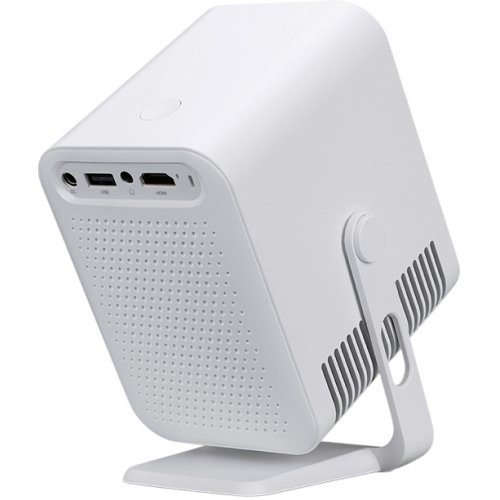 Проєктор Acer AOpen QH31s (MR.JYQ11.003) Blue купити в Україні: Київ, Львів, Хмельницький, Тернопіль, Івано-Франківськ | Низька ціна, відгуки, характеристики від TELEMART фото