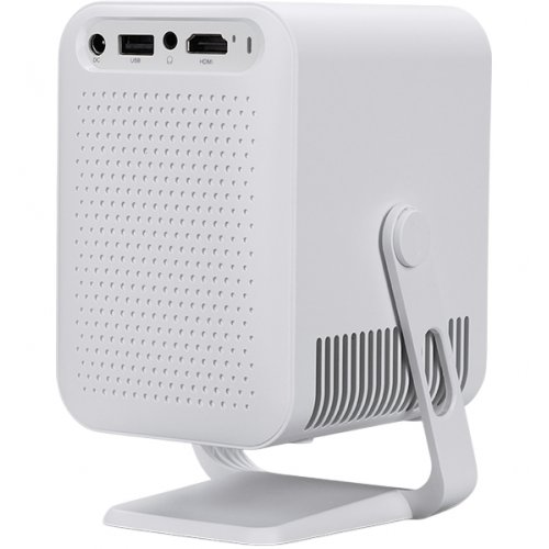 Проєктор Acer AOpen QH31s (MR.JYQ11.003) Blue купити в Україні: Київ, Львів, Хмельницький, Тернопіль, Івано-Франківськ | Низька ціна, відгуки, характеристики від TELEMART фото