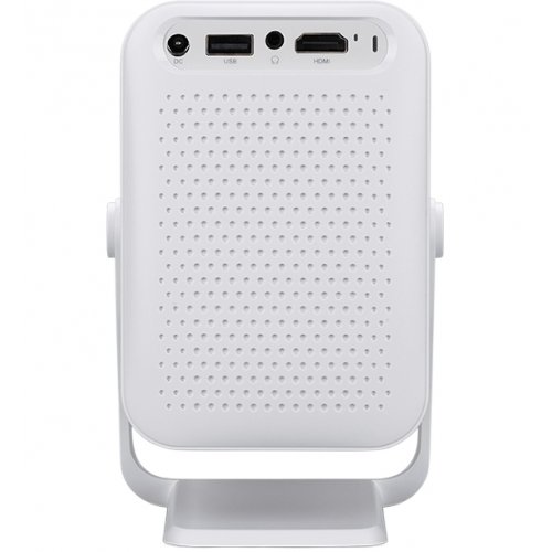 Проєктор Acer AOpen QH31s (MR.JYQ11.003) Blue купити в Україні: Київ, Львів, Хмельницький, Тернопіль, Івано-Франківськ | Низька ціна, відгуки, характеристики від TELEMART фото