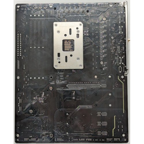 Материнская плата Gigabyte B650 EAGLE AX (sAM5, AMD B650) (Восстановлено продавцом, 856390) купить в Украине: Киев, Днепр, Харьков, Одесса  | Проверка совместимости, низкая цена, отзывы, характеристики от TELEMART фото