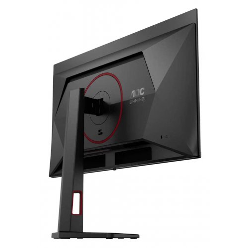 Монітор AOC 26.5" Q27G4SDR Black купити в Україні: Київ, Львів, Хмельницький, Тернопіль, Івано-Франківськ | Низька ціна, відгуки, характеристики від TELEMART фото