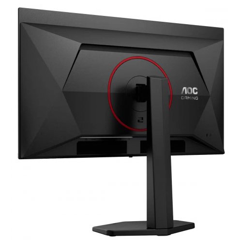 Монітор AOC 26.5" Q27G4SDR Black купити в Україні: Київ, Львів, Хмельницький, Тернопіль, Івано-Франківськ | Низька ціна, відгуки, характеристики від TELEMART фото
