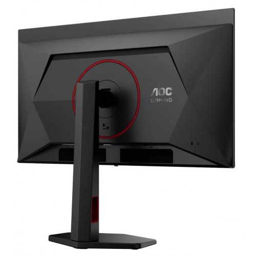 Монітор AOC 26.5" Q27G4SDR Black купити в Україні: Київ, Львів, Хмельницький, Тернопіль, Івано-Франківськ | Низька ціна, відгуки, характеристики від TELEMART фото