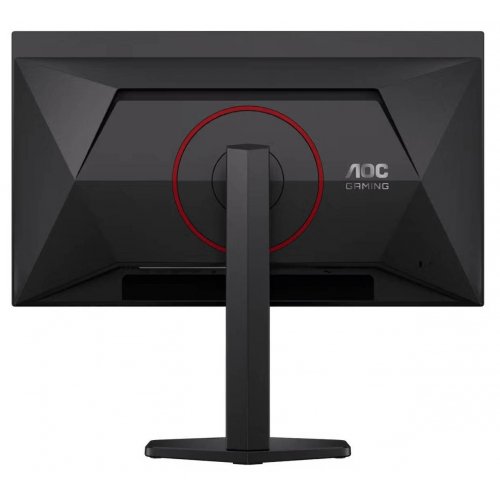 Монітор AOC 26.5" Q27G4SDR Black купити в Україні: Київ, Львів, Хмельницький, Тернопіль, Івано-Франківськ | Низька ціна, відгуки, характеристики від TELEMART фото