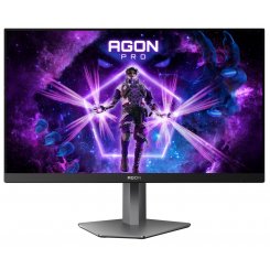 Монітор AOC 24.1