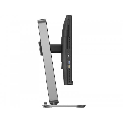 Монітор Philips 23.8" 24B2U4301/00 Black/Silver купити в Україні: Київ, Львів, Хмельницький, Тернопіль, Івано-Франківськ | Низька ціна, відгуки, характеристики від TELEMART фото