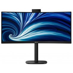 Монітор Philips 34