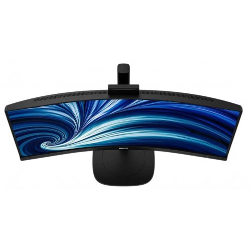 Монітор Philips 34" 34B2U3600CH/00 Black купити в Україні: Київ, Львів, Хмельницький, Тернопіль, Івано-Франківськ | Низька ціна, відгуки, характеристики від TELEMART фото
