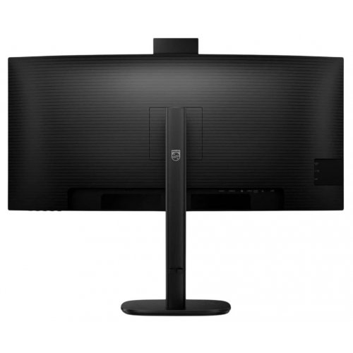 Монітор Philips 34" 34B2U3600CH/00 Black купити в Україні: Київ, Львів, Хмельницький, Тернопіль, Івано-Франківськ | Низька ціна, відгуки, характеристики від TELEMART фото