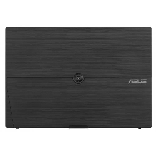 Монітор Asus 16" ZenScreen MB16FC (90LM0CB1-B01N71) Black купити в Україні: Київ, Львів, Хмельницький, Тернопіль, Івано-Франківськ | Низька ціна, відгуки, характеристики від TELEMART фото