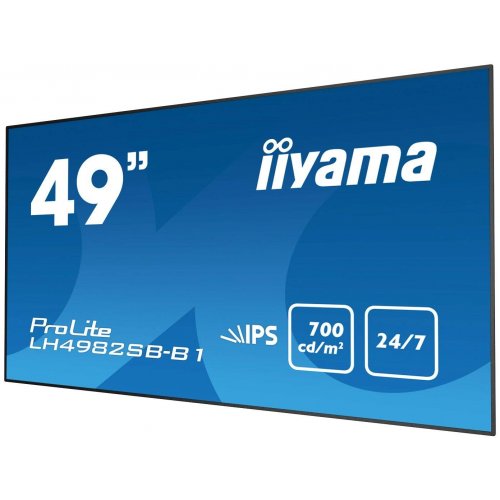 Купить Монитор Iiyama 49